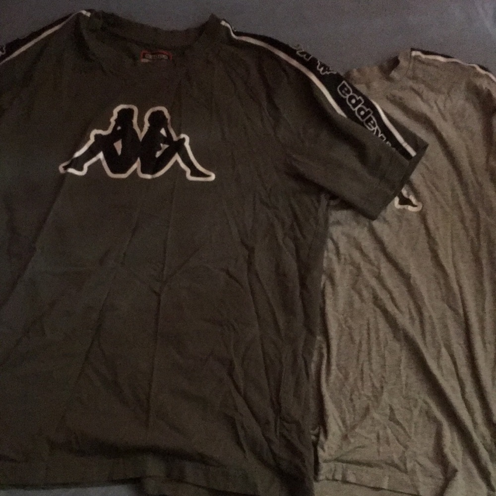 Kappa Bundle - Picture 6 of 13